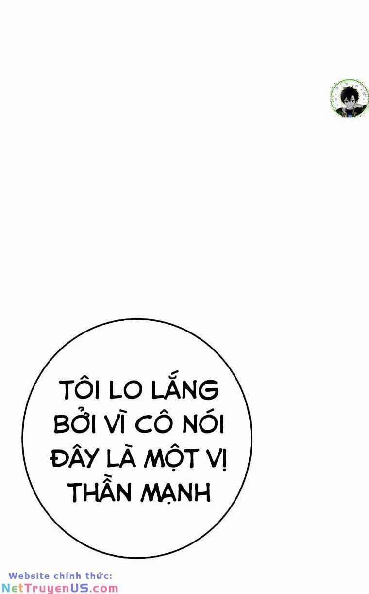 Trở Thành Nhân Viên Cho Các Vị Thần 44 trang 70