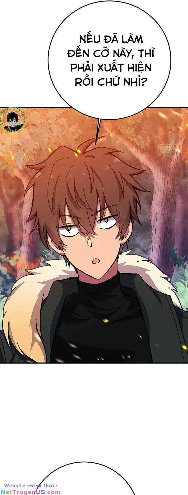 Trở Thành Nhân Viên Cho Các Vị Thần 44 trang 75