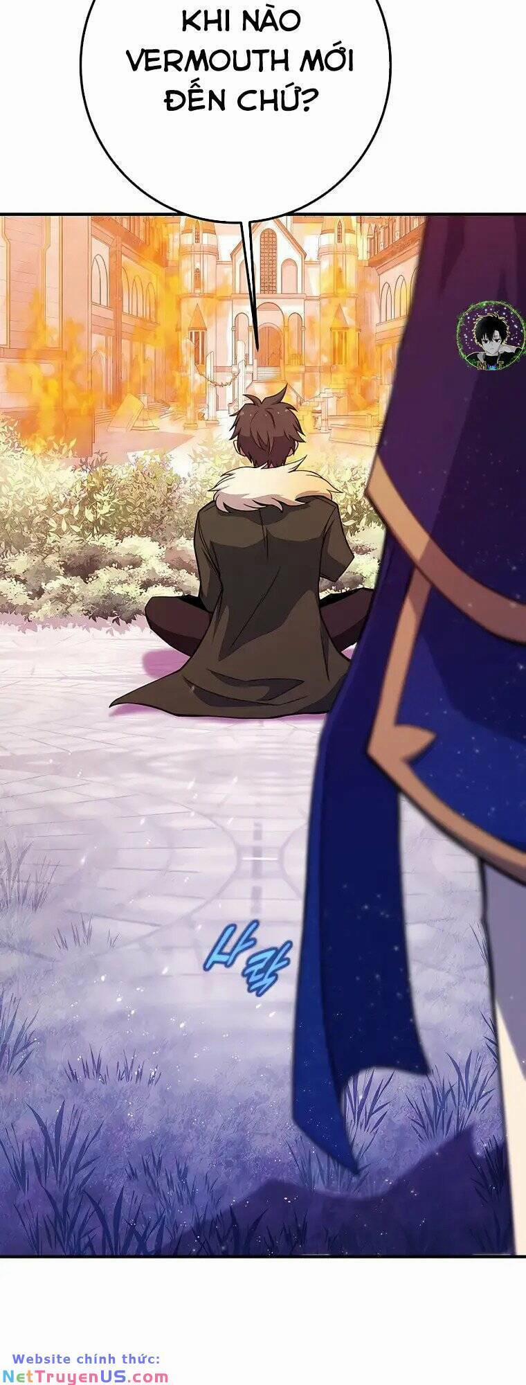 Trở Thành Nhân Viên Cho Các Vị Thần 44 trang 76