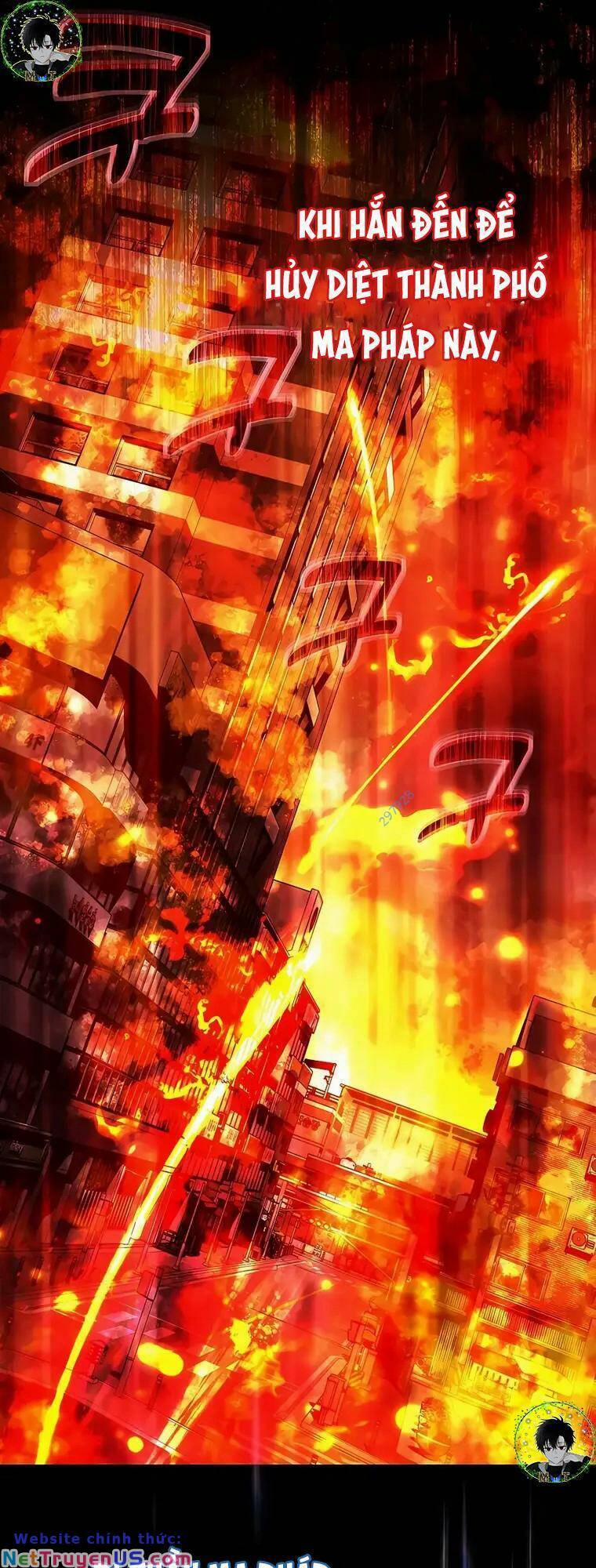 Trở Thành Nhân Viên Cho Các Vị Thần 44 trang 8