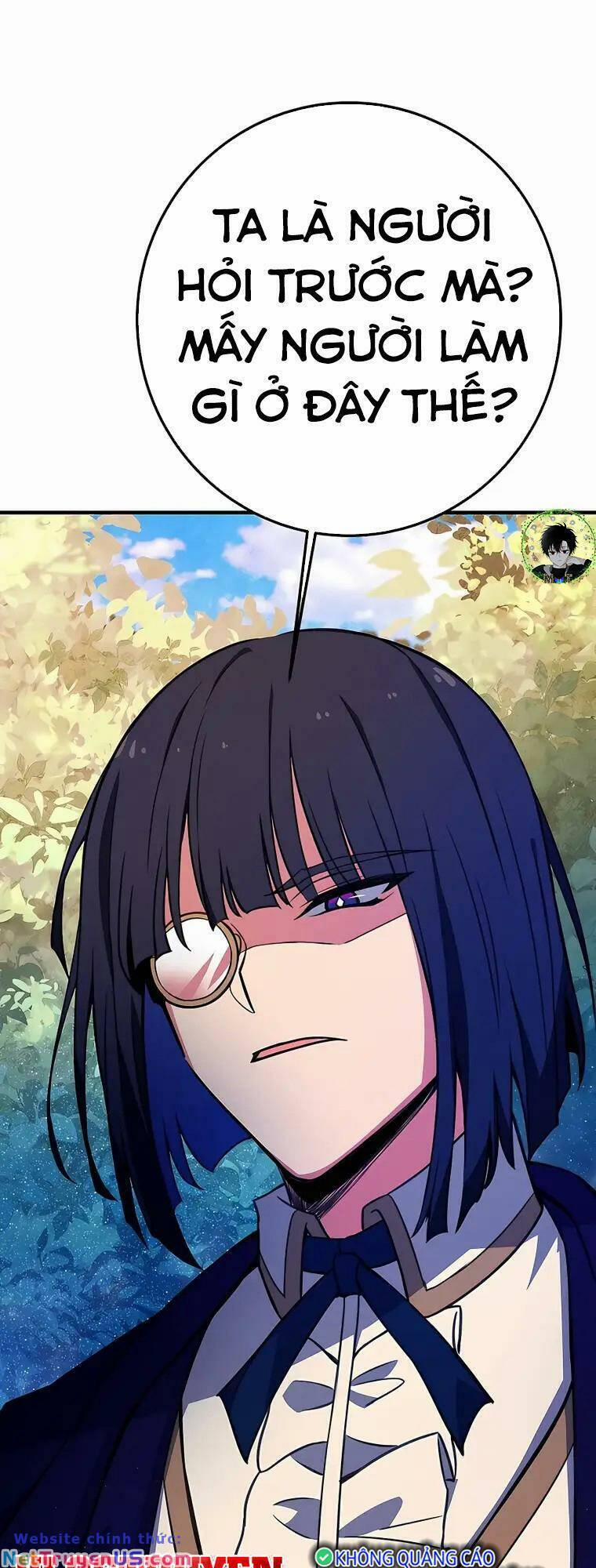 Trở Thành Nhân Viên Cho Các Vị Thần 44 trang 81