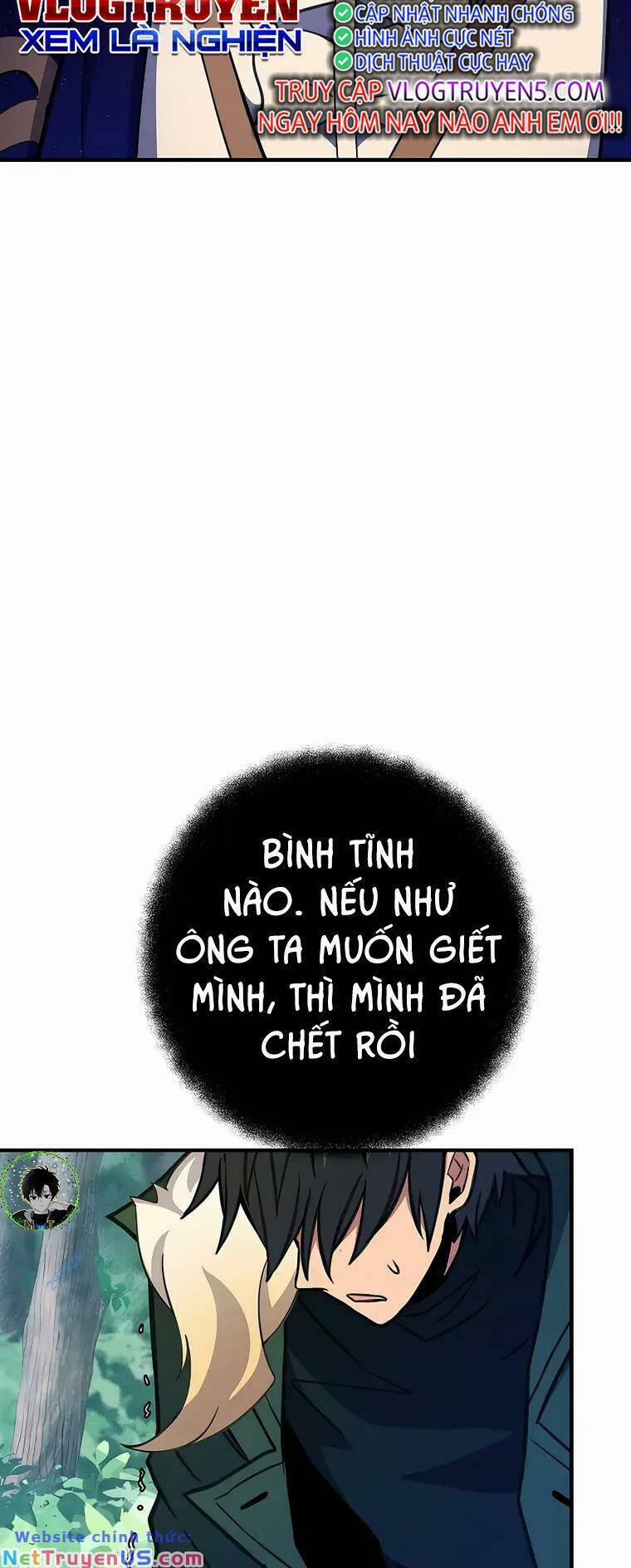 Trở Thành Nhân Viên Cho Các Vị Thần 44 trang 82