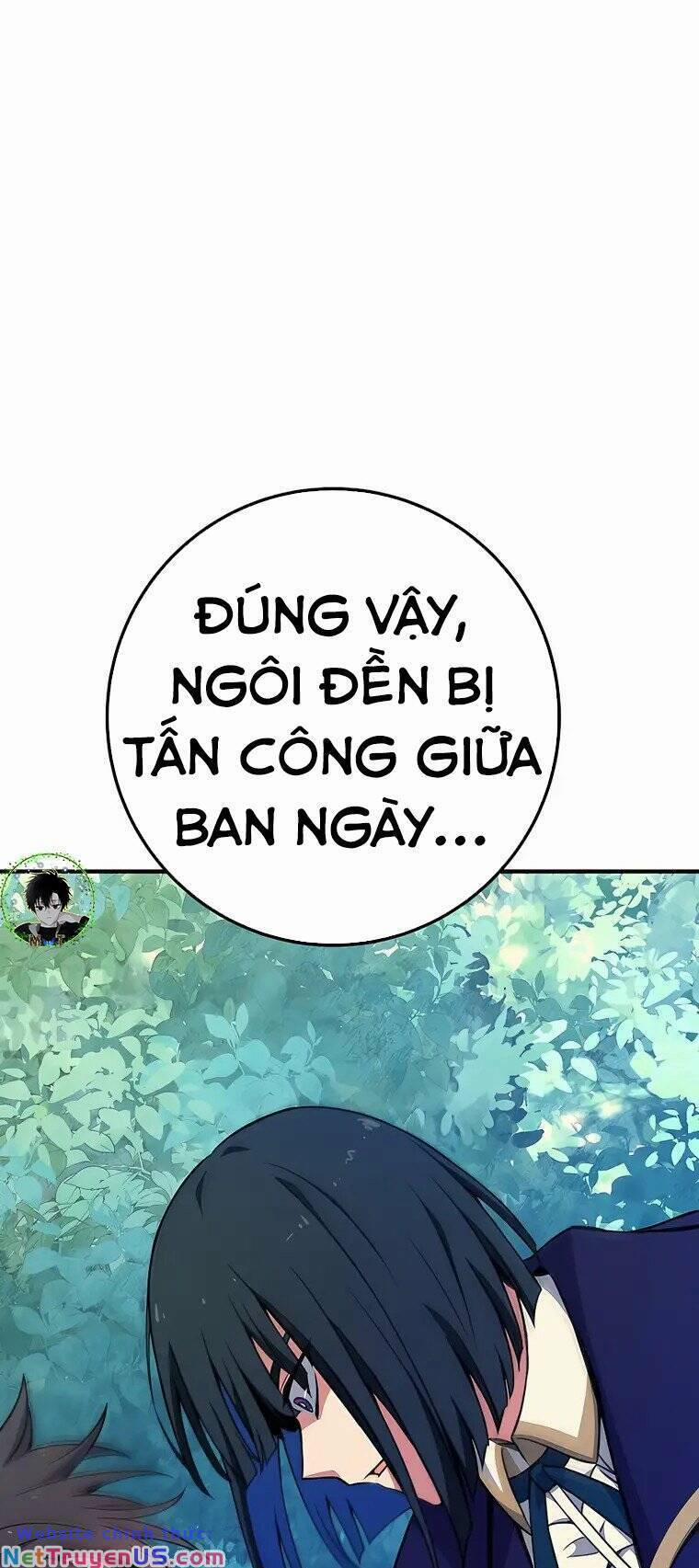 Trở Thành Nhân Viên Cho Các Vị Thần 44 trang 86