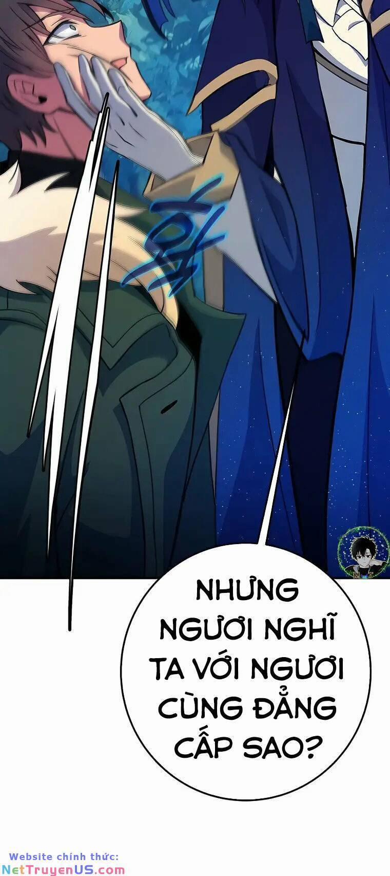 Trở Thành Nhân Viên Cho Các Vị Thần 44 trang 87
