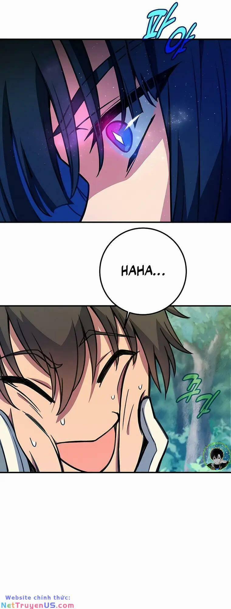 Trở Thành Nhân Viên Cho Các Vị Thần 44 trang 89