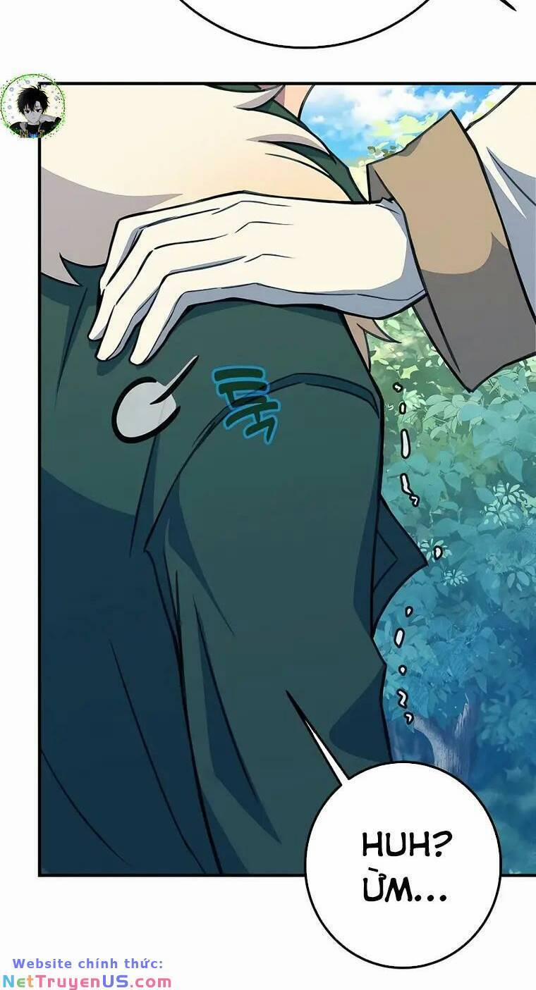 Trở Thành Nhân Viên Cho Các Vị Thần 44 trang 91