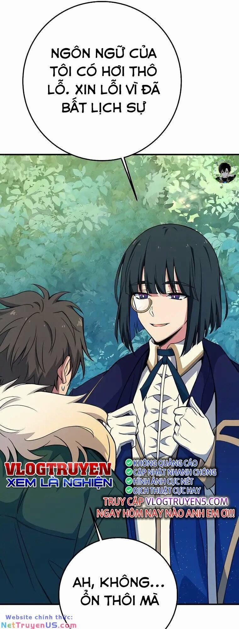 Trở Thành Nhân Viên Cho Các Vị Thần 44 trang 92