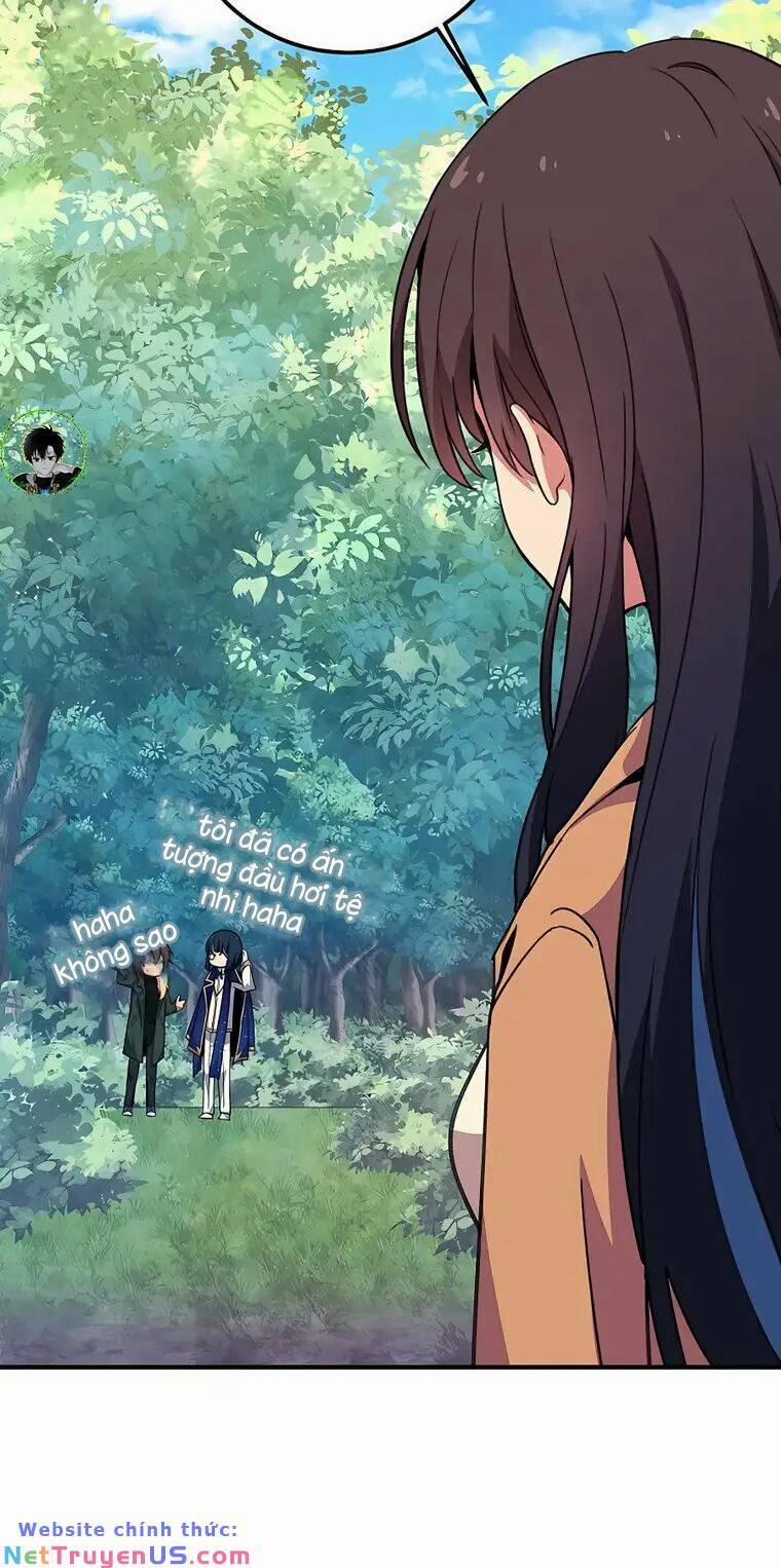 Trở Thành Nhân Viên Cho Các Vị Thần 44 trang 95