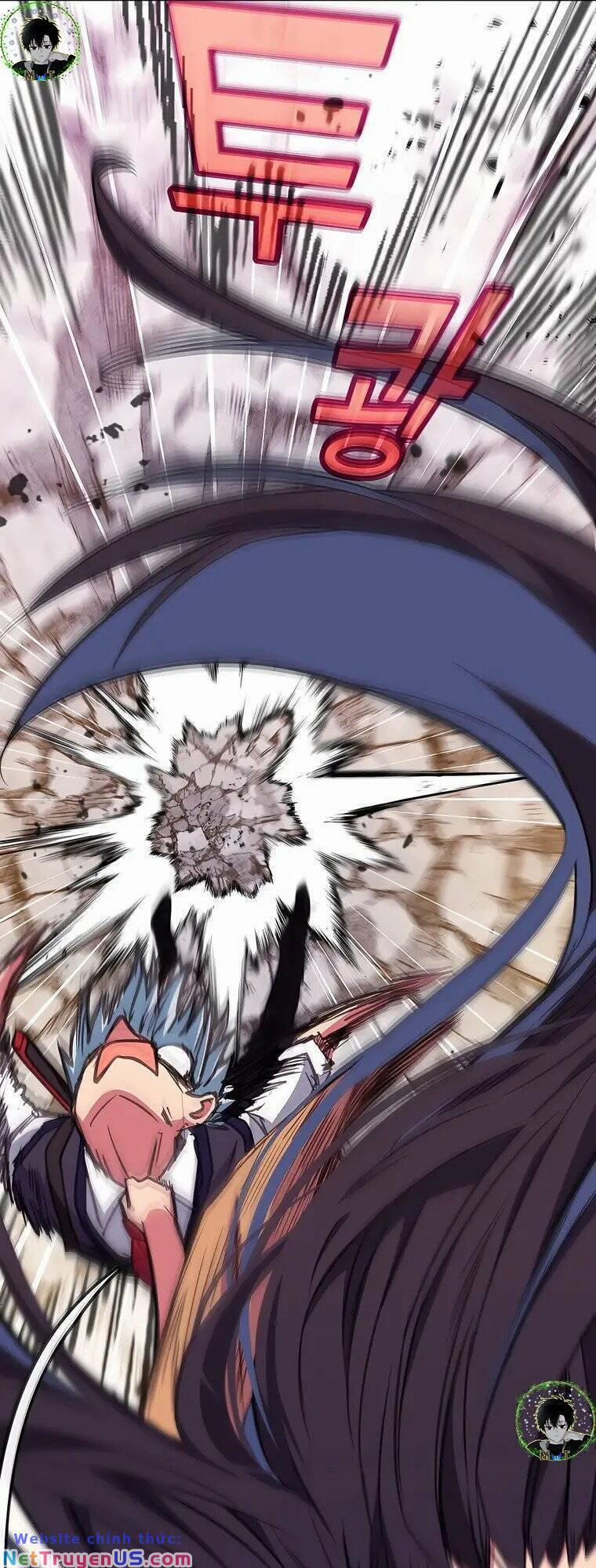 Trở Thành Nhân Viên Cho Các Vị Thần 44 trang 99