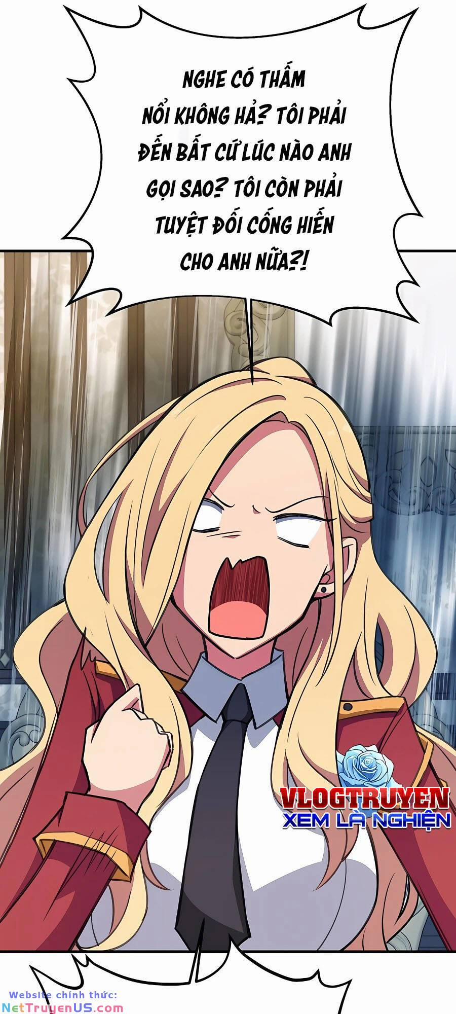 Trở Thành Nhân Viên Cho Các Vị Thần 45 trang 100