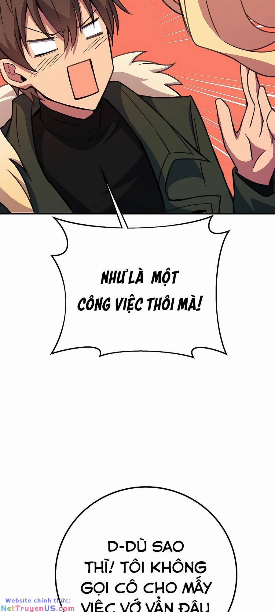 Trở Thành Nhân Viên Cho Các Vị Thần 45 trang 102