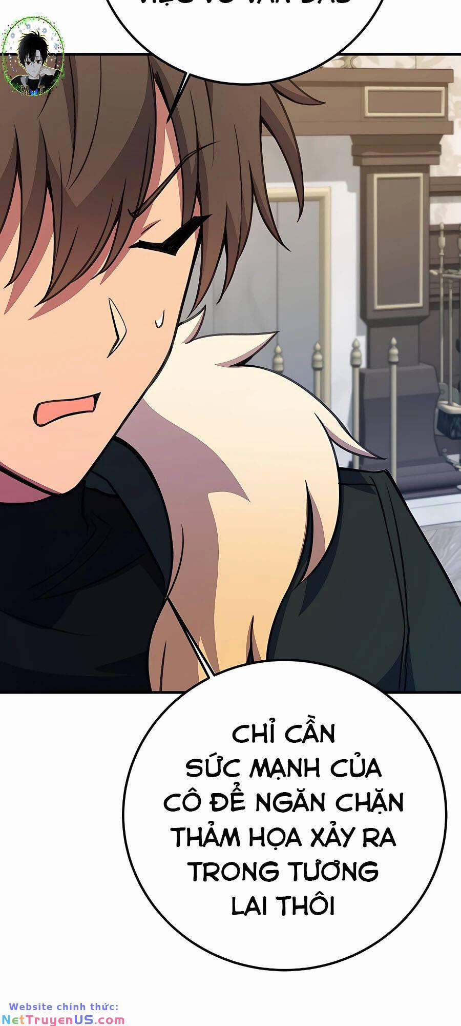 Trở Thành Nhân Viên Cho Các Vị Thần 45 trang 103
