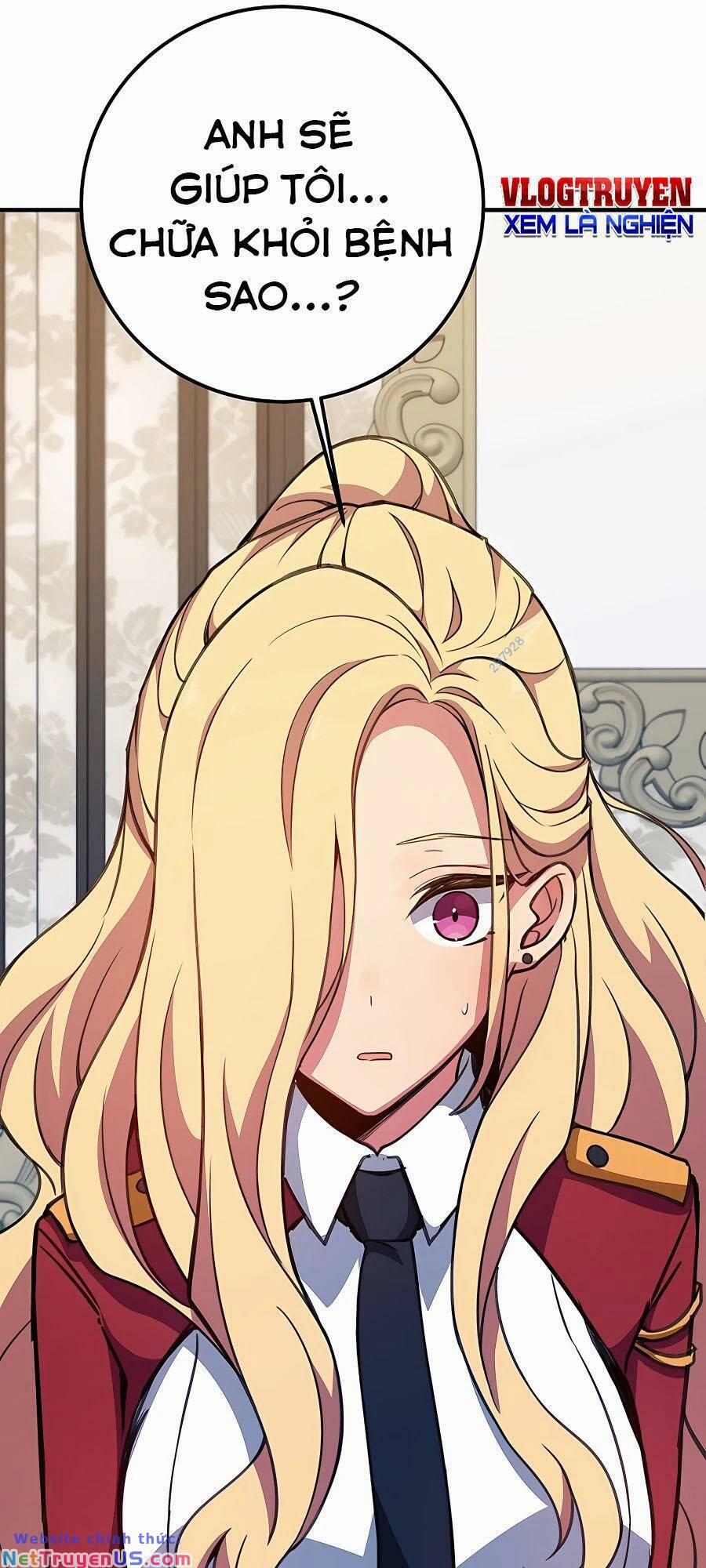 Trở Thành Nhân Viên Cho Các Vị Thần 45 trang 106
