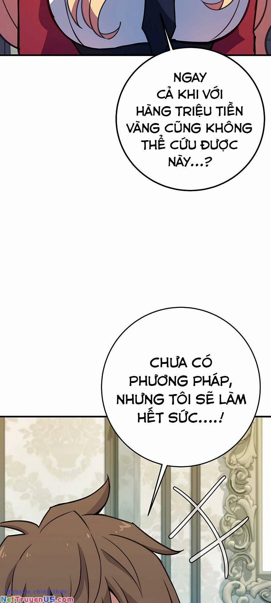 Trở Thành Nhân Viên Cho Các Vị Thần 45 trang 107