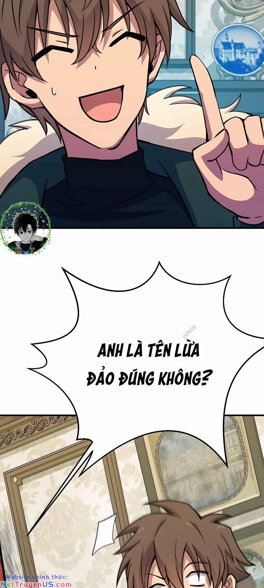 Trở Thành Nhân Viên Cho Các Vị Thần 45 trang 108