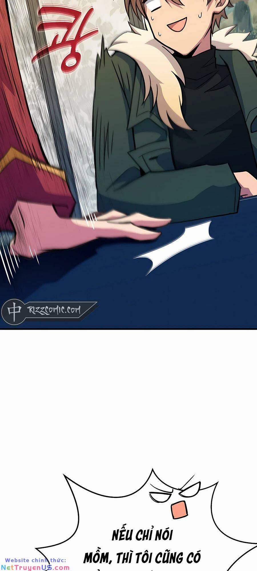 Trở Thành Nhân Viên Cho Các Vị Thần 45 trang 109