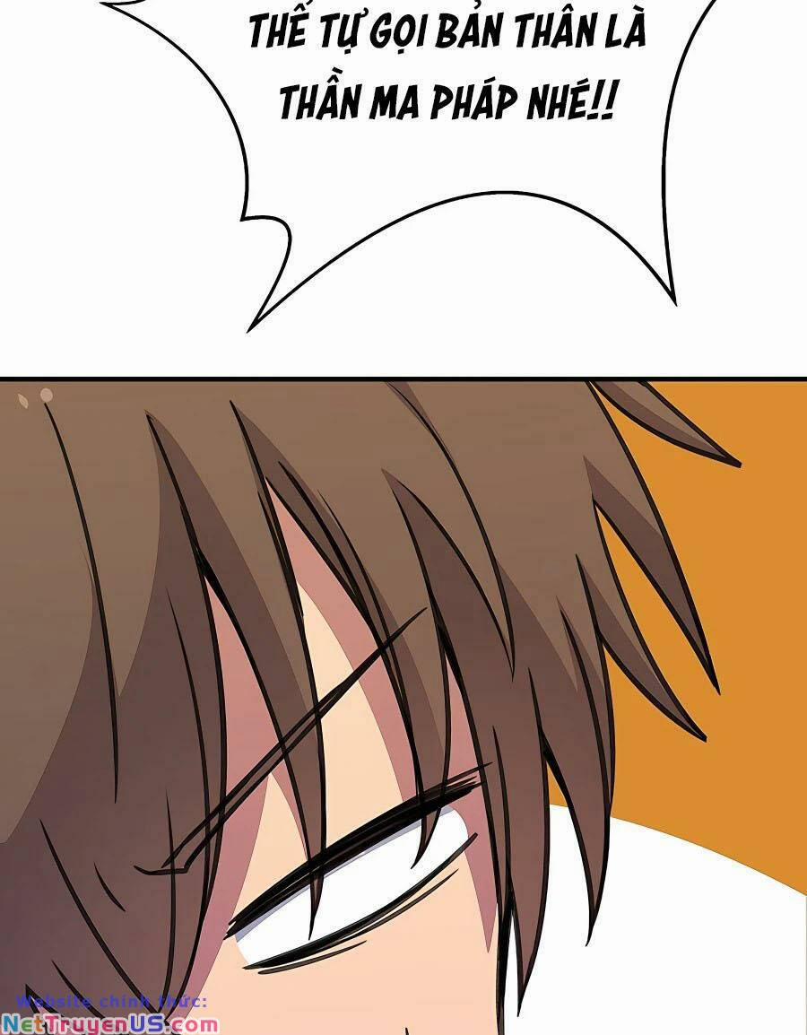 Trở Thành Nhân Viên Cho Các Vị Thần 45 trang 110