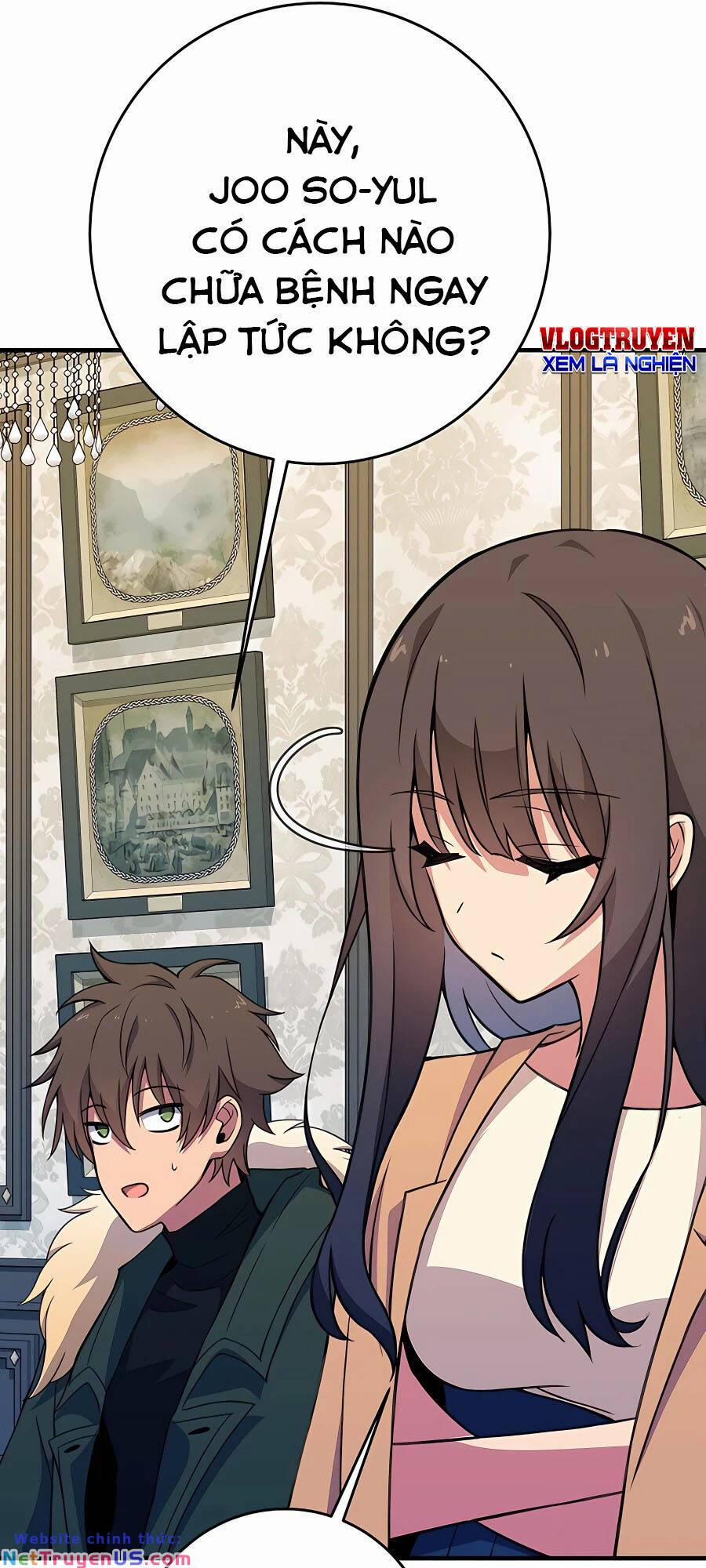 Trở Thành Nhân Viên Cho Các Vị Thần 45 trang 112
