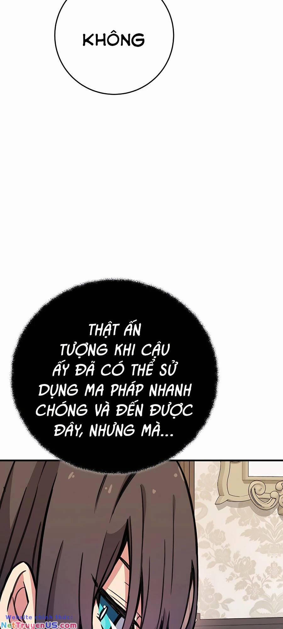 Trở Thành Nhân Viên Cho Các Vị Thần 45 trang 113