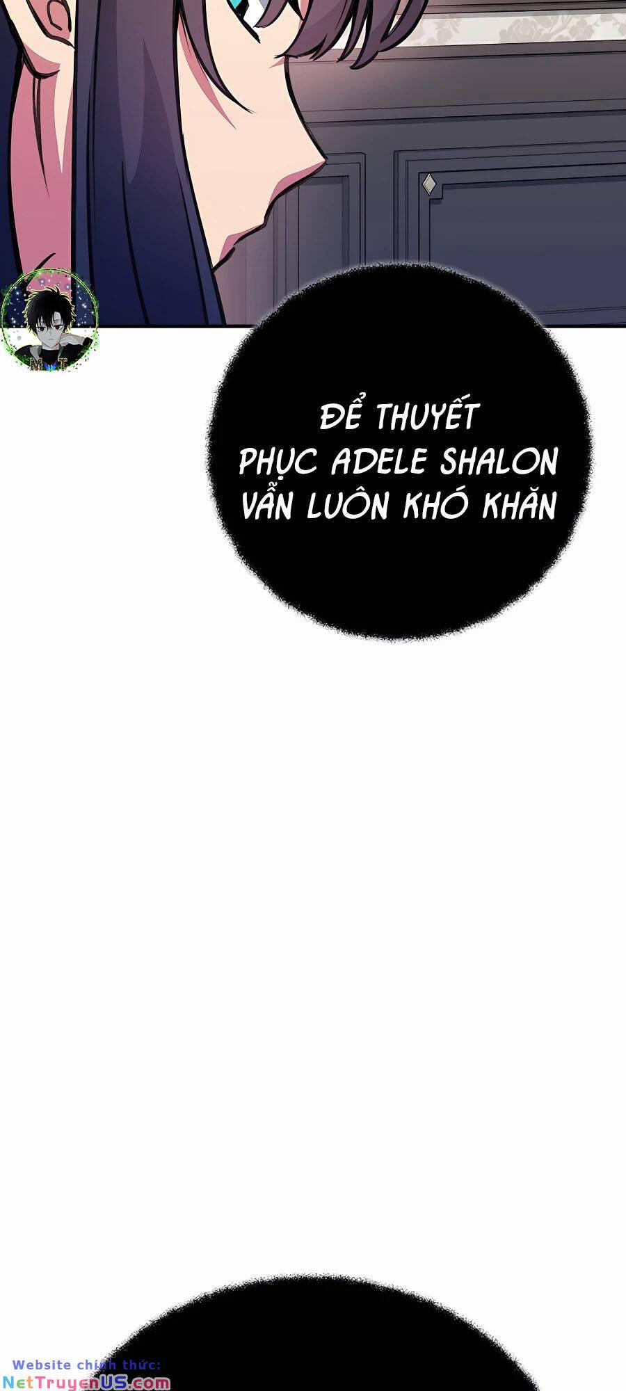 Trở Thành Nhân Viên Cho Các Vị Thần 45 trang 114