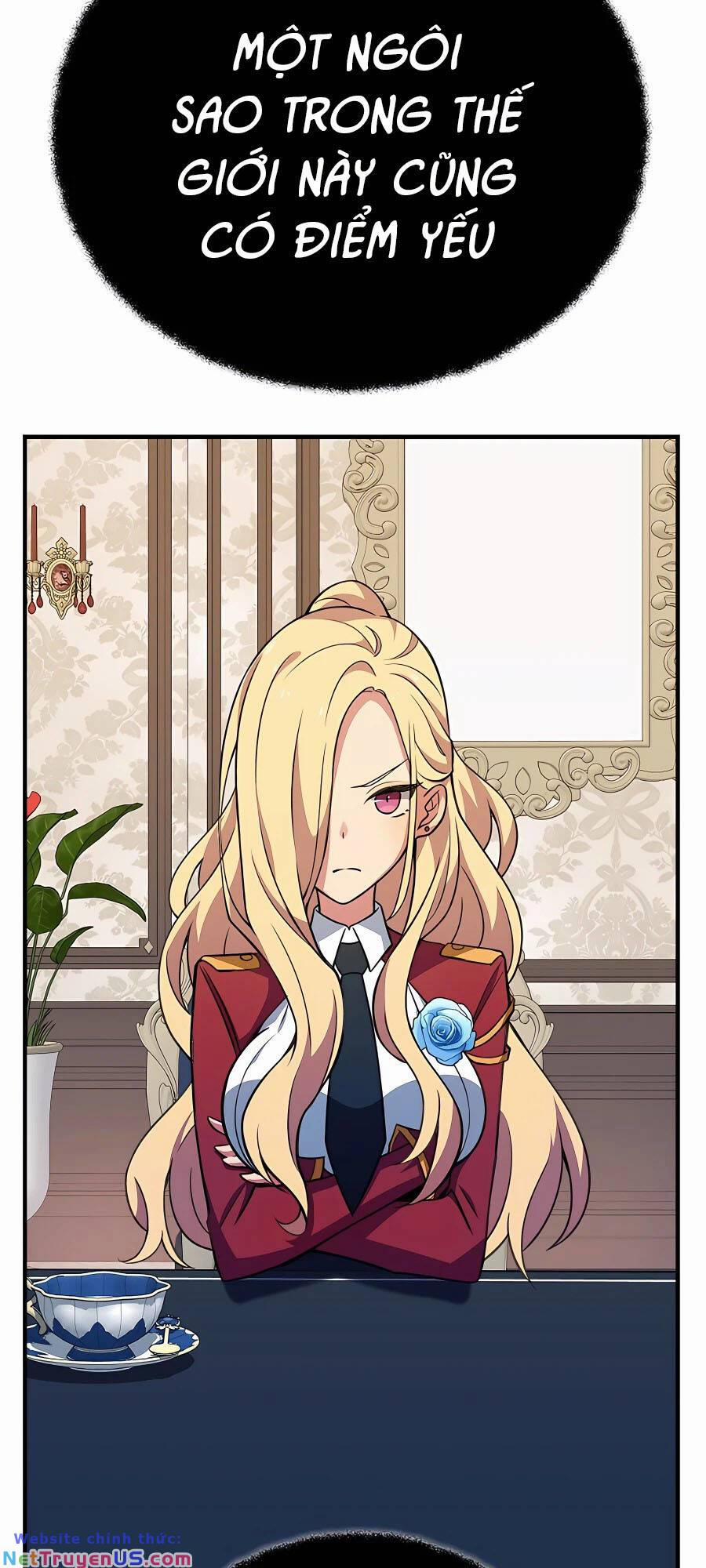 Trở Thành Nhân Viên Cho Các Vị Thần 45 trang 115