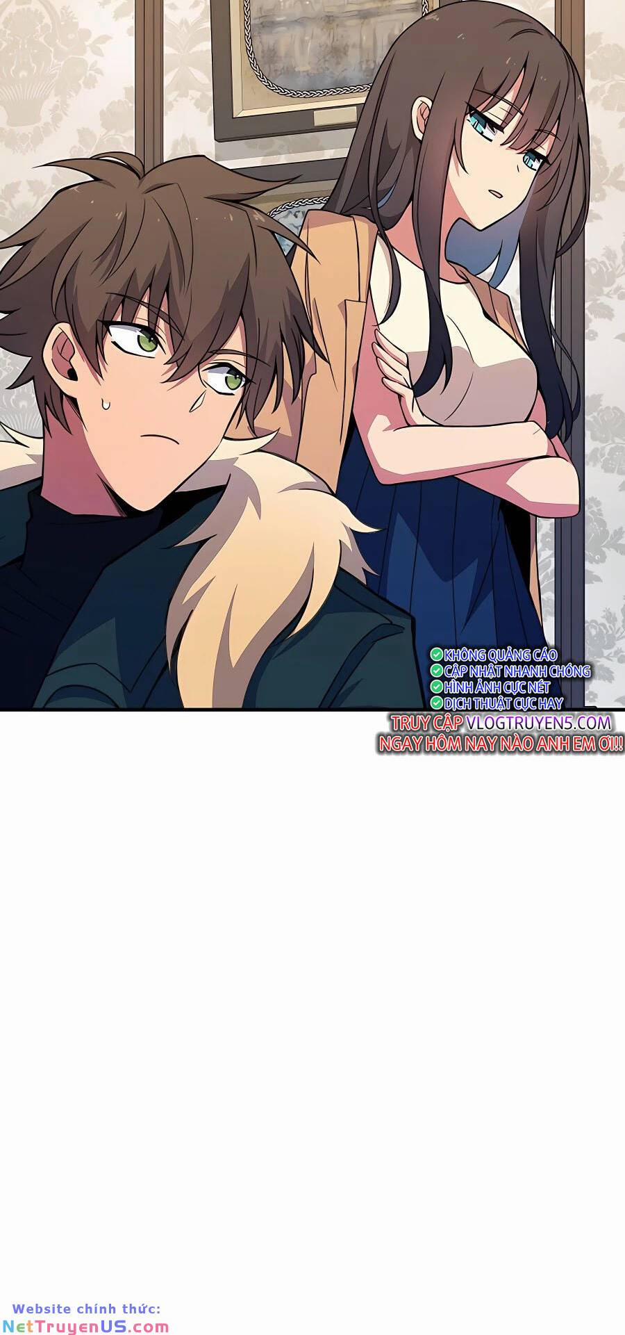 Trở Thành Nhân Viên Cho Các Vị Thần 45 trang 117