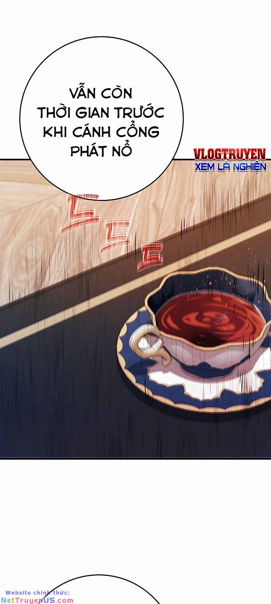 Trở Thành Nhân Viên Cho Các Vị Thần 45 trang 118