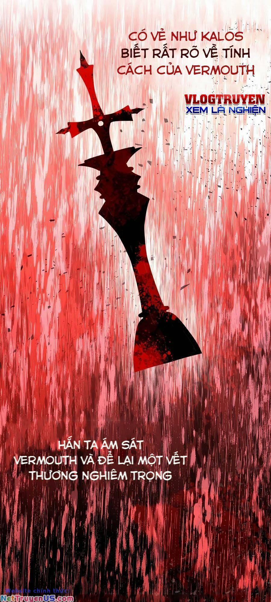 Trở Thành Nhân Viên Cho Các Vị Thần 45 trang 12