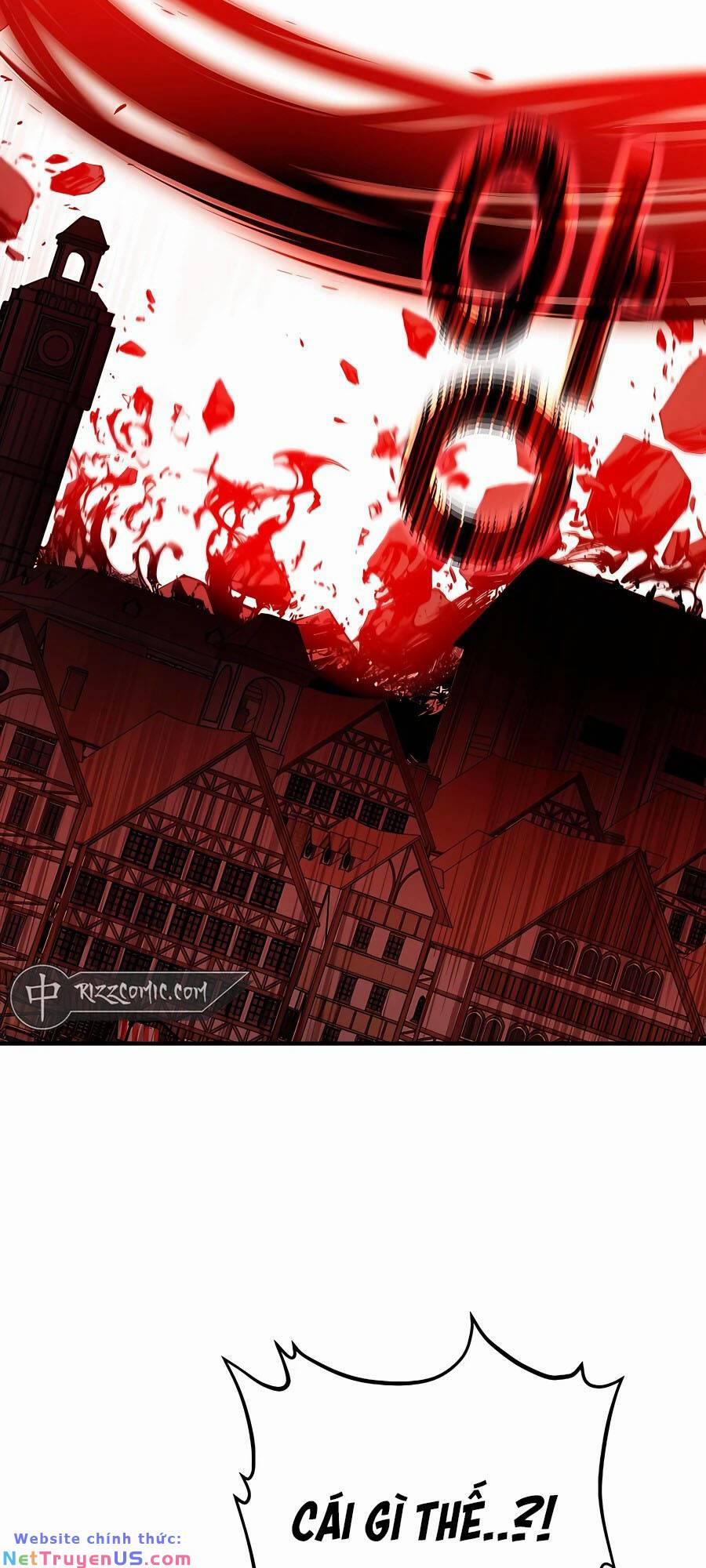 Trở Thành Nhân Viên Cho Các Vị Thần 45 trang 124