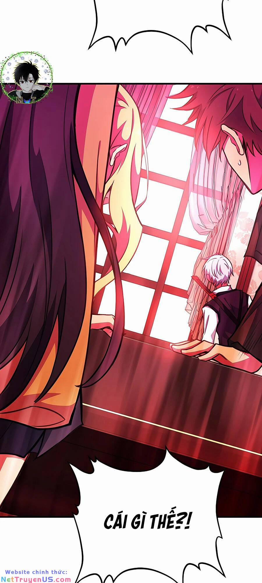Trở Thành Nhân Viên Cho Các Vị Thần 45 trang 125