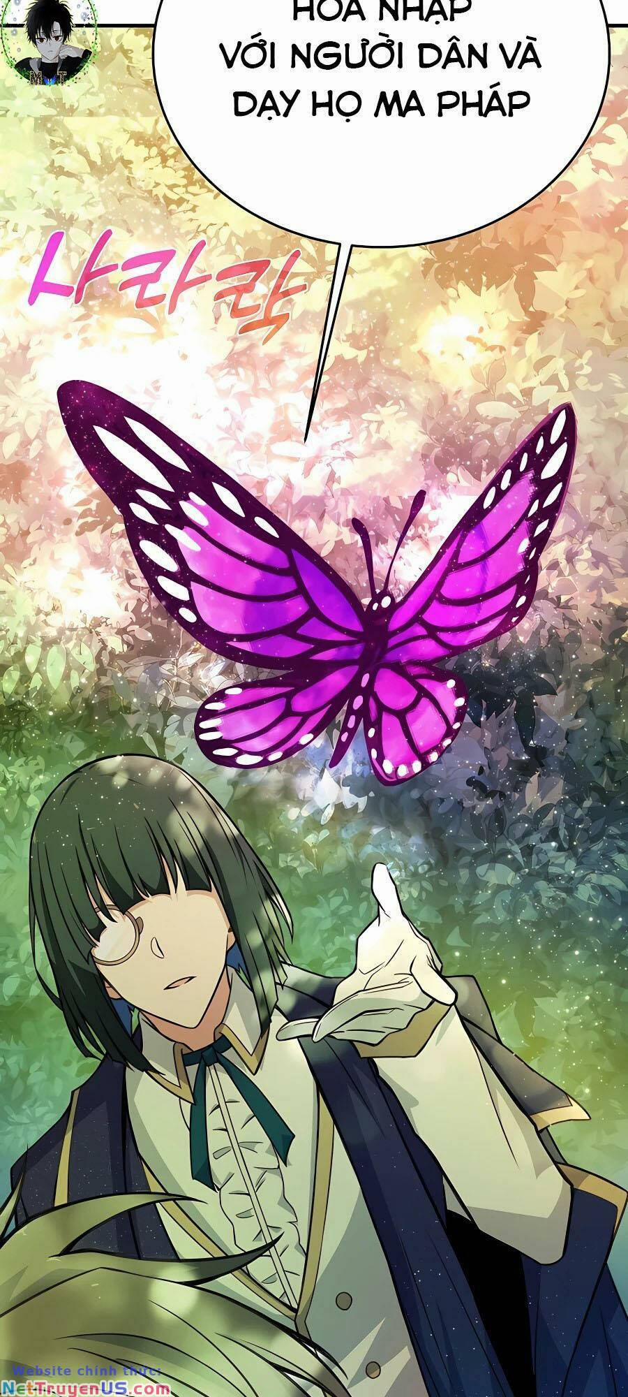 Trở Thành Nhân Viên Cho Các Vị Thần 45 trang 14