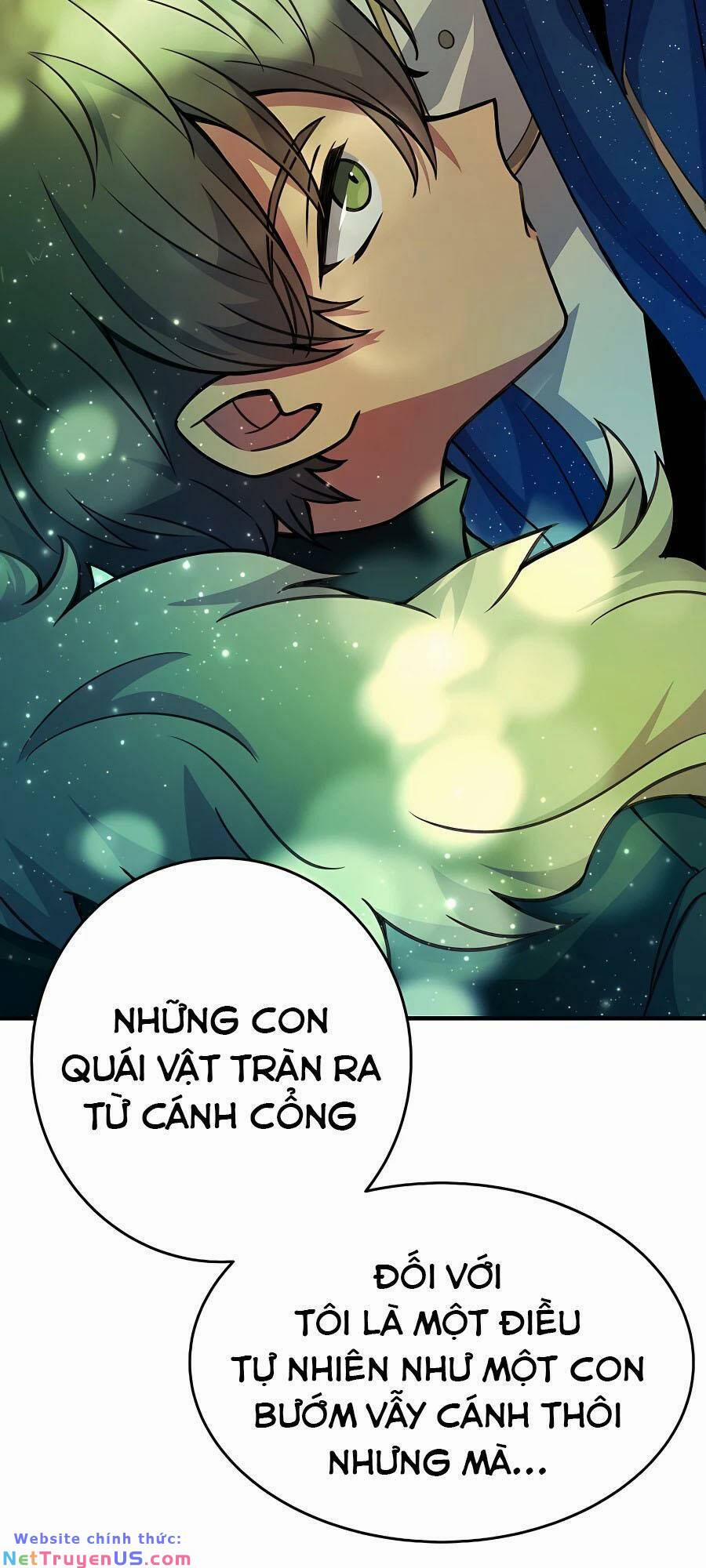 Trở Thành Nhân Viên Cho Các Vị Thần 45 trang 15