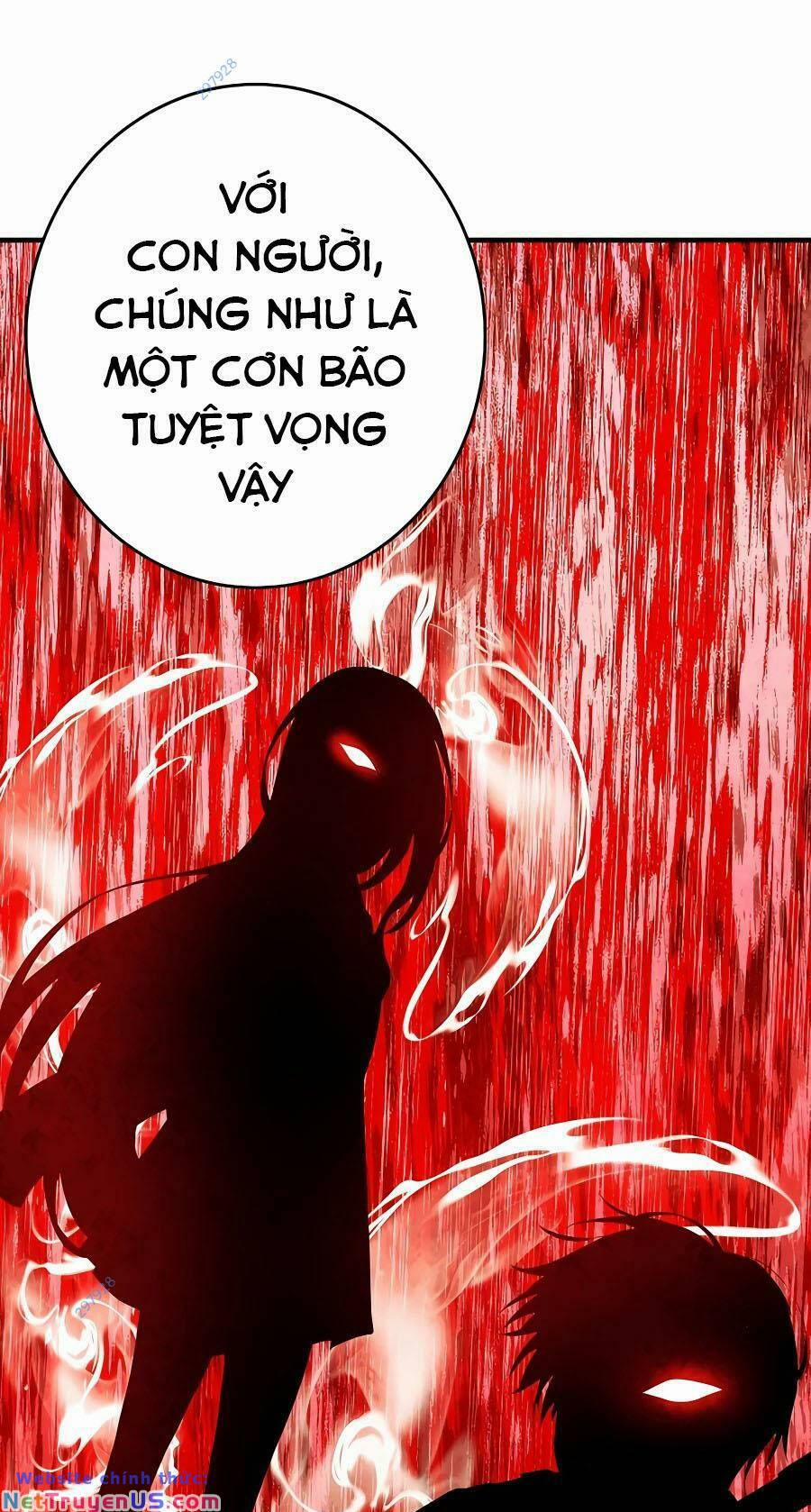 Trở Thành Nhân Viên Cho Các Vị Thần 45 trang 16