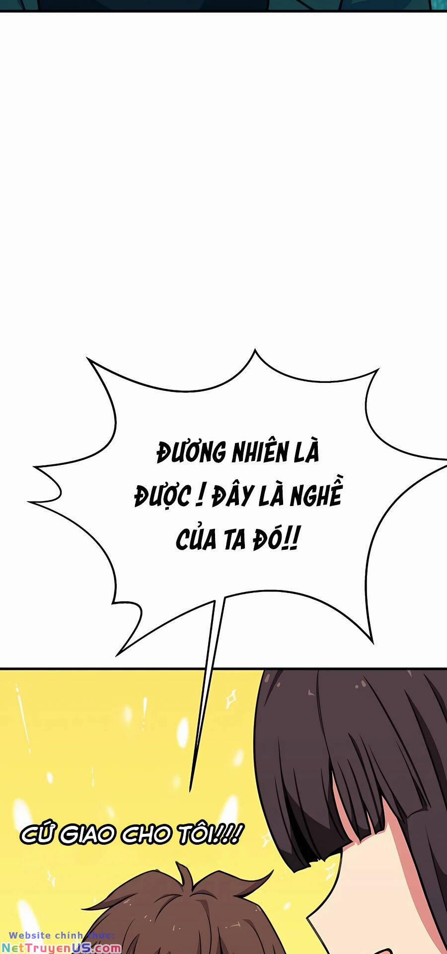 Trở Thành Nhân Viên Cho Các Vị Thần 45 trang 22