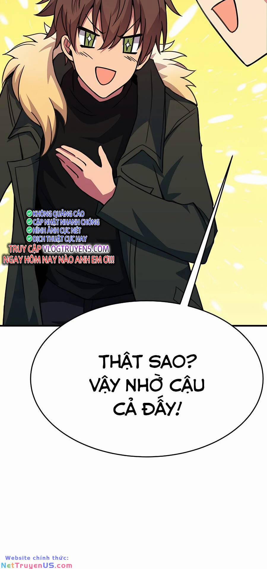 Trở Thành Nhân Viên Cho Các Vị Thần 45 trang 23