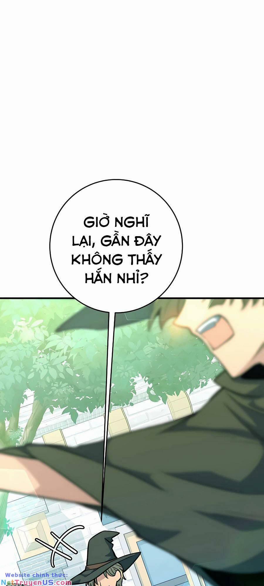 Trở Thành Nhân Viên Cho Các Vị Thần 45 trang 26