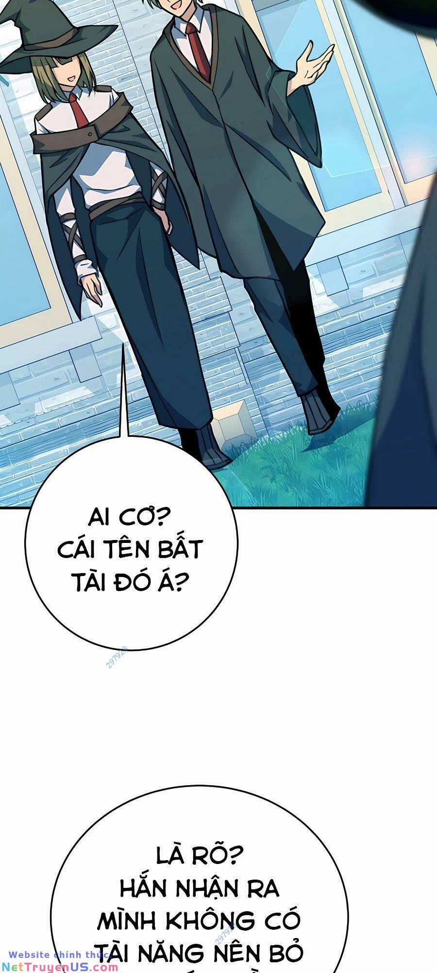 Trở Thành Nhân Viên Cho Các Vị Thần 45 trang 27