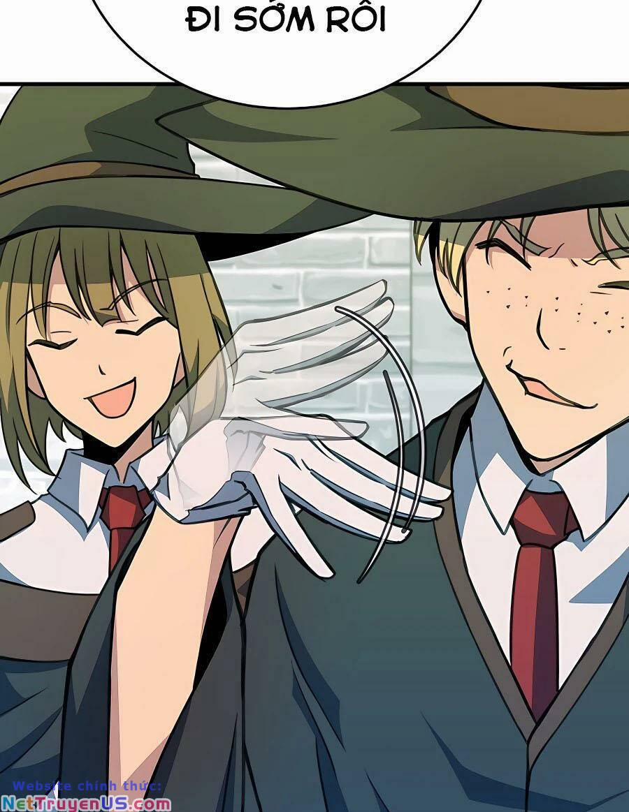 Trở Thành Nhân Viên Cho Các Vị Thần 45 trang 28