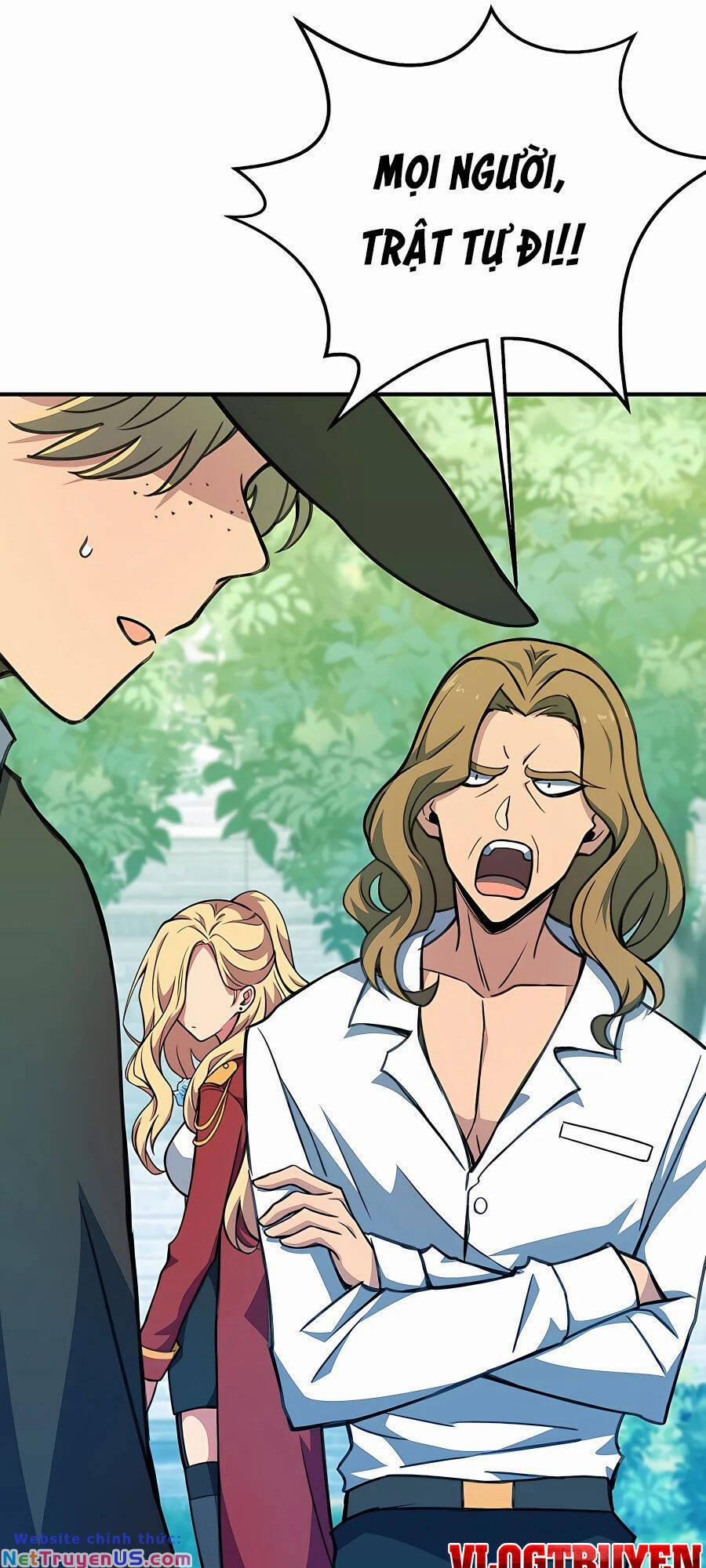 Trở Thành Nhân Viên Cho Các Vị Thần 45 trang 30