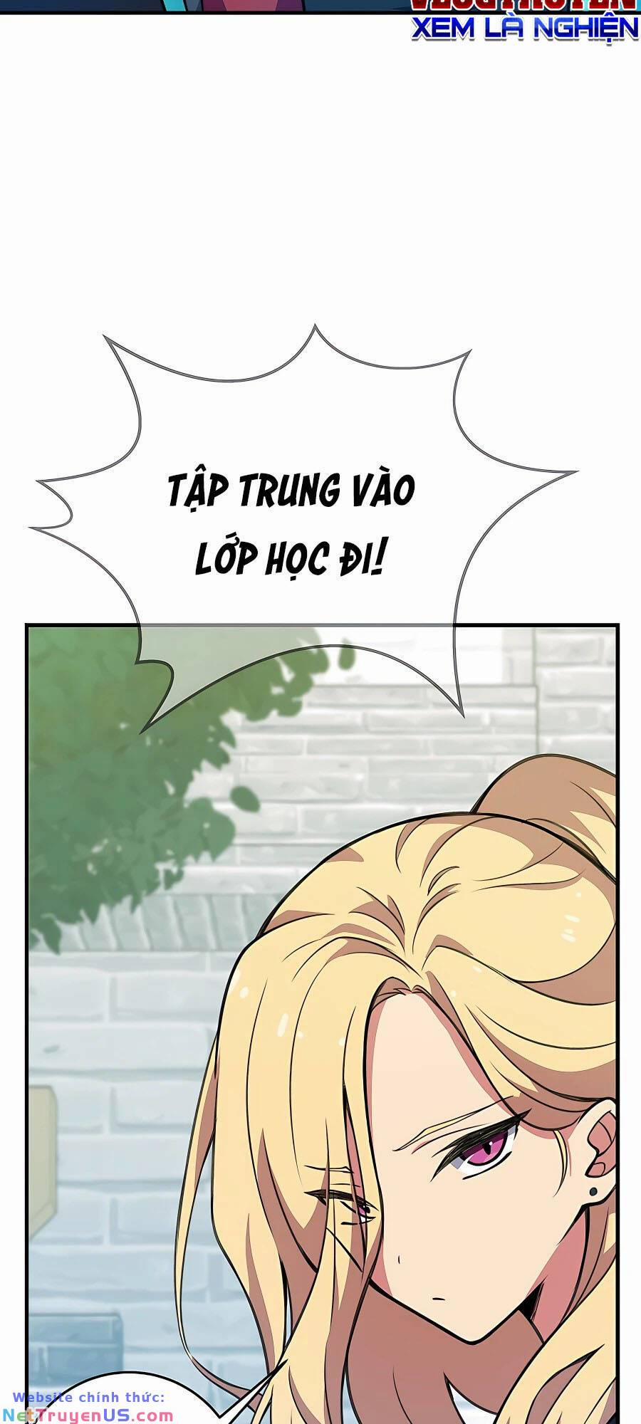Trở Thành Nhân Viên Cho Các Vị Thần 45 trang 31