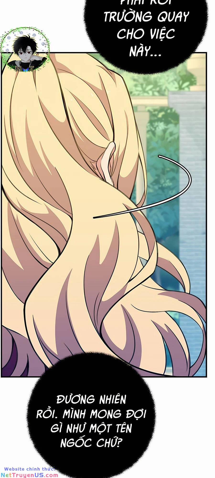 Trở Thành Nhân Viên Cho Các Vị Thần 45 trang 33