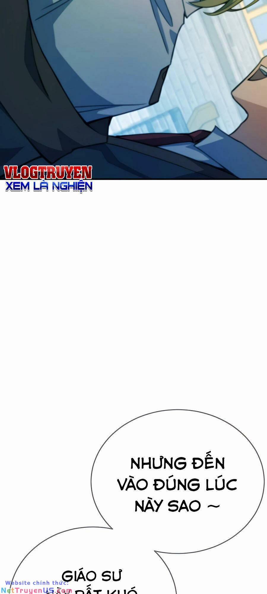 Trở Thành Nhân Viên Cho Các Vị Thần 45 trang 37