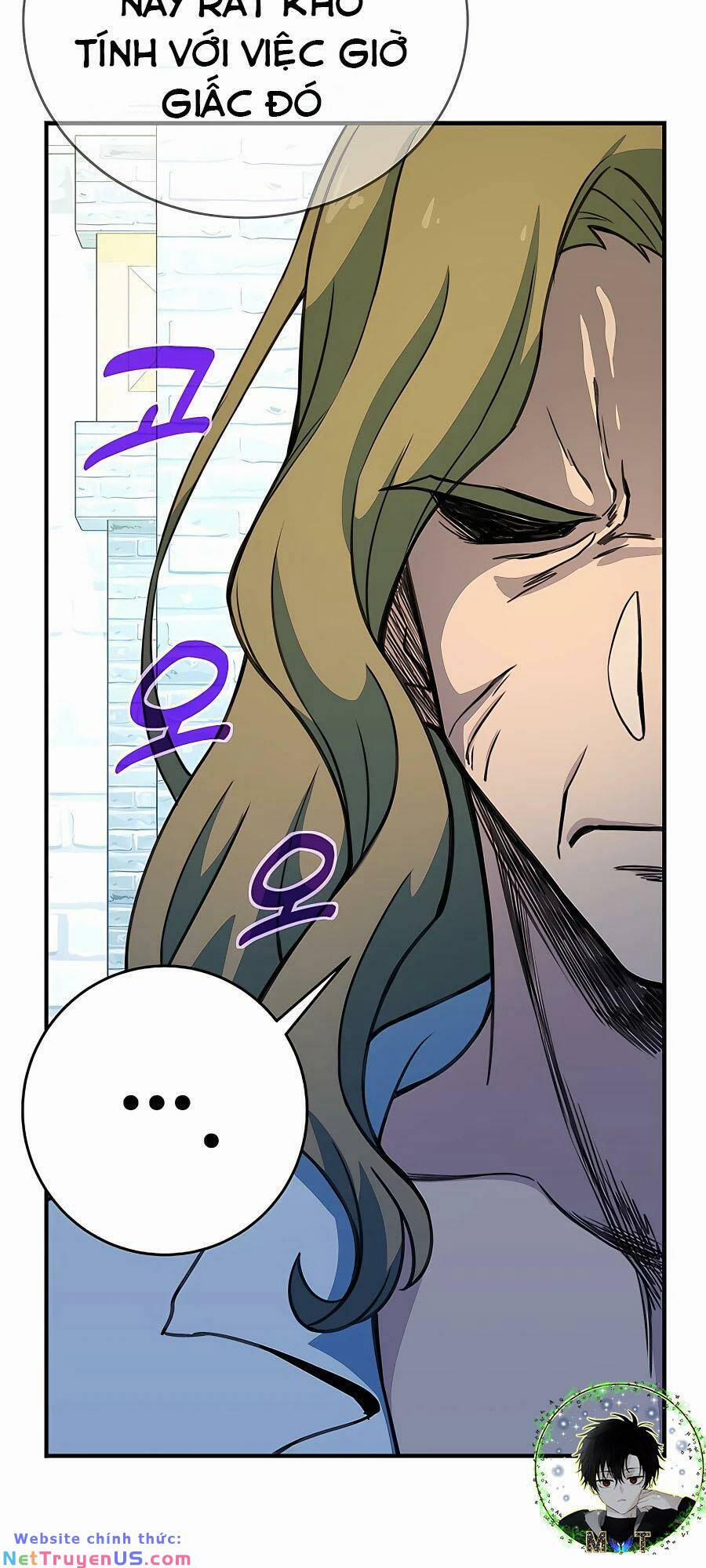 Trở Thành Nhân Viên Cho Các Vị Thần 45 trang 38