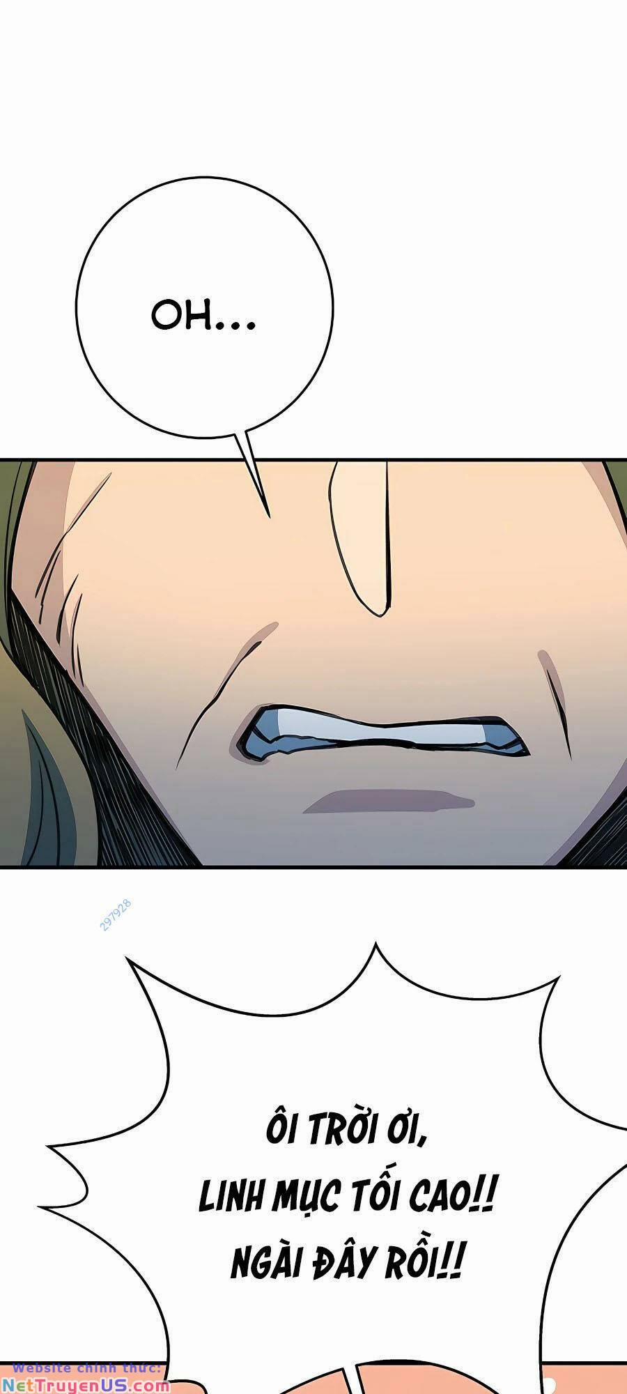 Trở Thành Nhân Viên Cho Các Vị Thần 45 trang 39