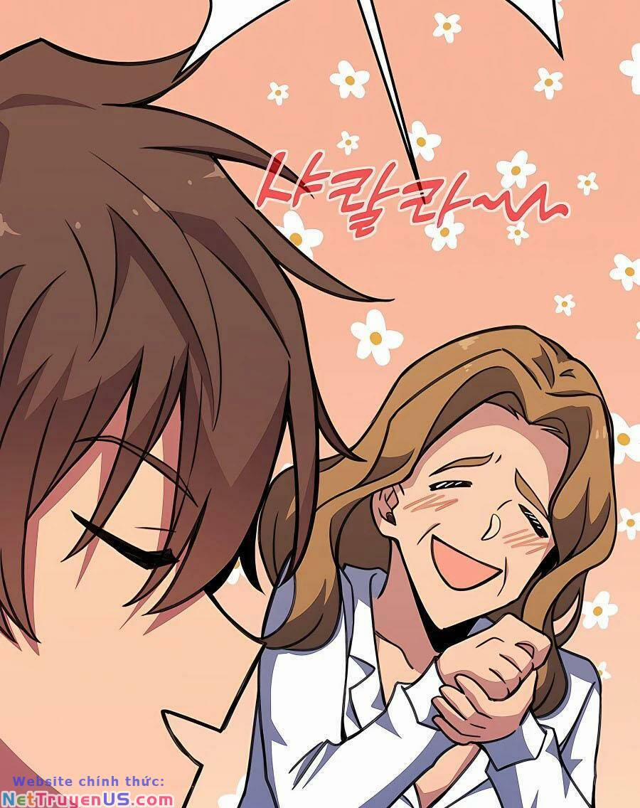 Trở Thành Nhân Viên Cho Các Vị Thần 45 trang 40