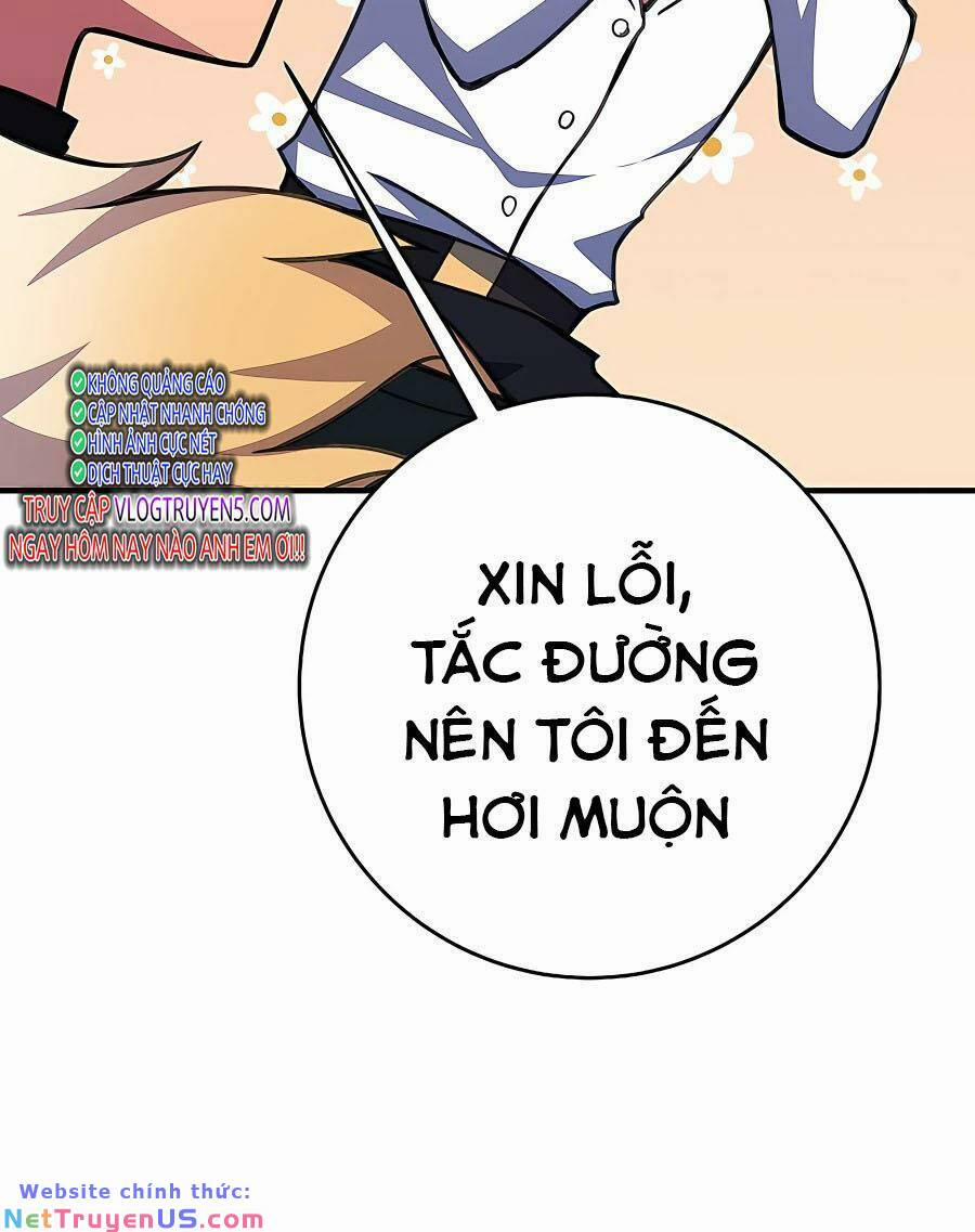 Trở Thành Nhân Viên Cho Các Vị Thần 45 trang 41