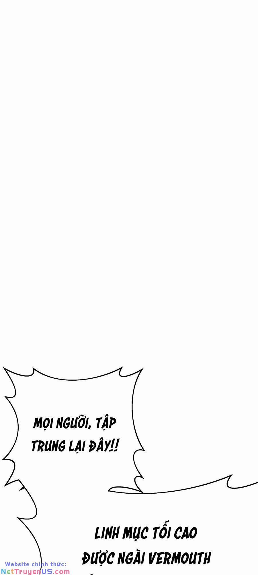 Trở Thành Nhân Viên Cho Các Vị Thần 45 trang 43