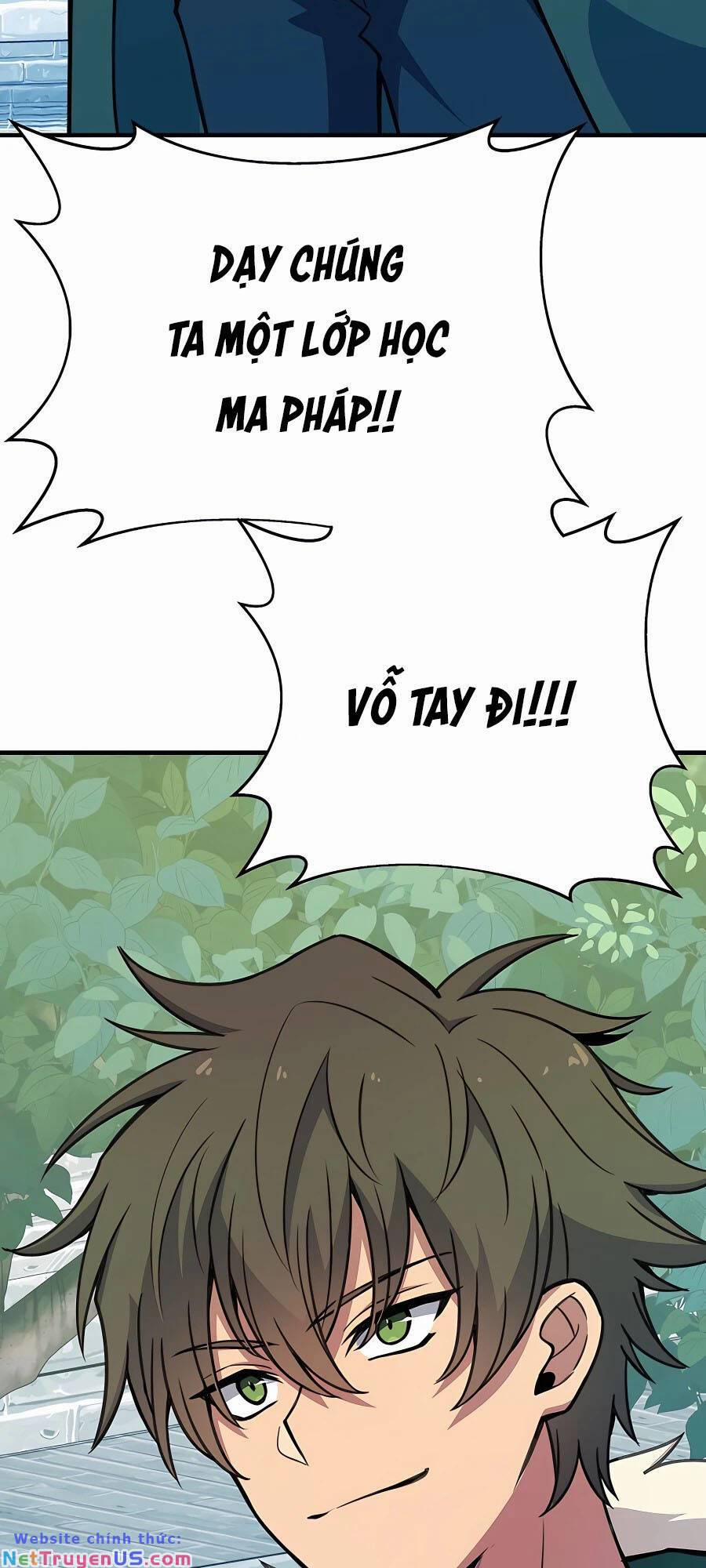 Trở Thành Nhân Viên Cho Các Vị Thần 45 trang 45