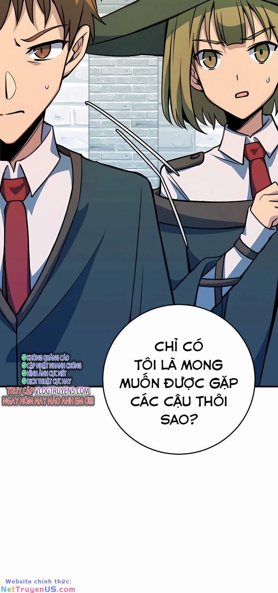 Trở Thành Nhân Viên Cho Các Vị Thần 45 trang 47