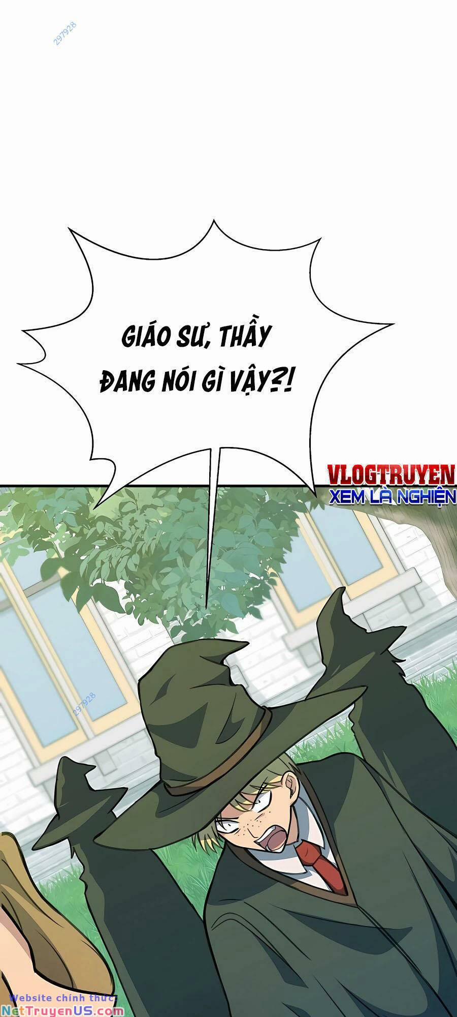 Trở Thành Nhân Viên Cho Các Vị Thần 45 trang 48